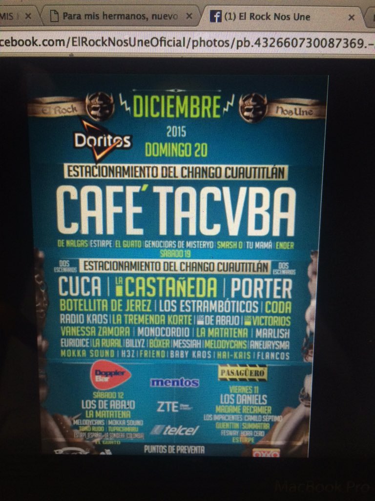 DistopiaRadio's tweet image. @fesway_fsy también está en #ElRockNosUne escuchas #Blu en #FlowAlAire con @FlorLopezRP