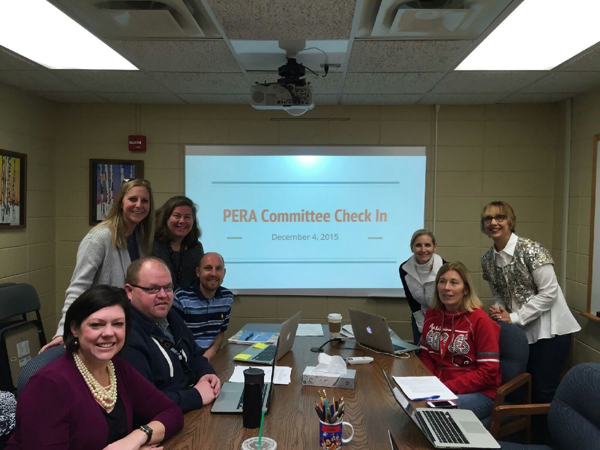 AptakisicTripp's tweet photo. D102 PERA Committee reviewing guidelines, setting goals and discussing LVIA initiatives. #d102learn https://t.co/tqSBDyaTlI