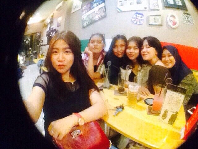 KimQueenDC's tweet photo. @wulandewiarr @novalianohh @restieAN @putriadhitama @ameliarezkya https://t.co/aJLFUoBJ0W