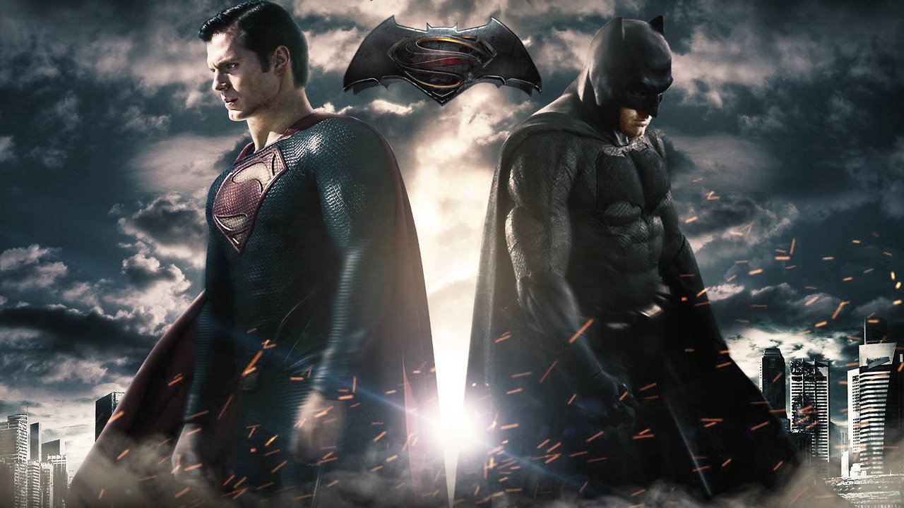 This Week in Geek: Superman v Batman, Happy Birthday Kevin Conroy and more...

 