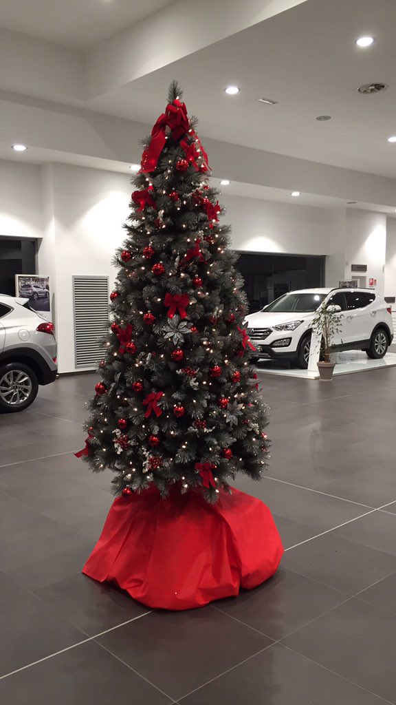 Leacarsrl's tweet photo. Arrivato l' albero di Natale, #LeaCar vi aspetta con le fantastiche promozioni riservate per il mese di Dicembre. https://t.co/JZHl3dKjEj