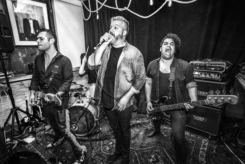 FILTHBAND's tweet image. Thanks for all the support this year. We're taking a little break. New Tunes &amp;amp; Album out early next year. &amp;lt;3 \M/