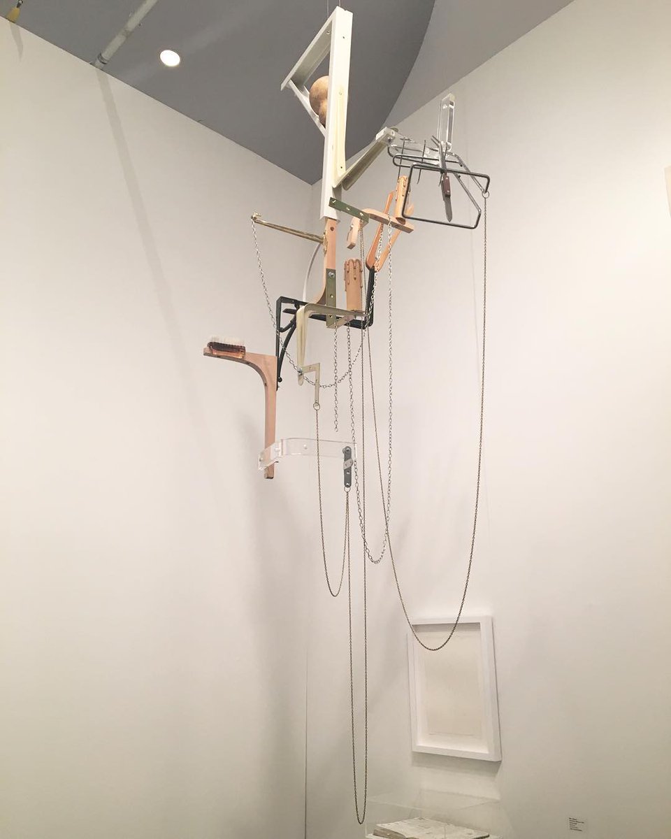 Art_Zoffany's tweet photo. ibidgallery: Rodrigo Matheus @newartdealers #nada #nadamiaimi #rodrigomatheus #ibidgallery @rodrigomatthaeus https://t.co/3A22XIsPy9