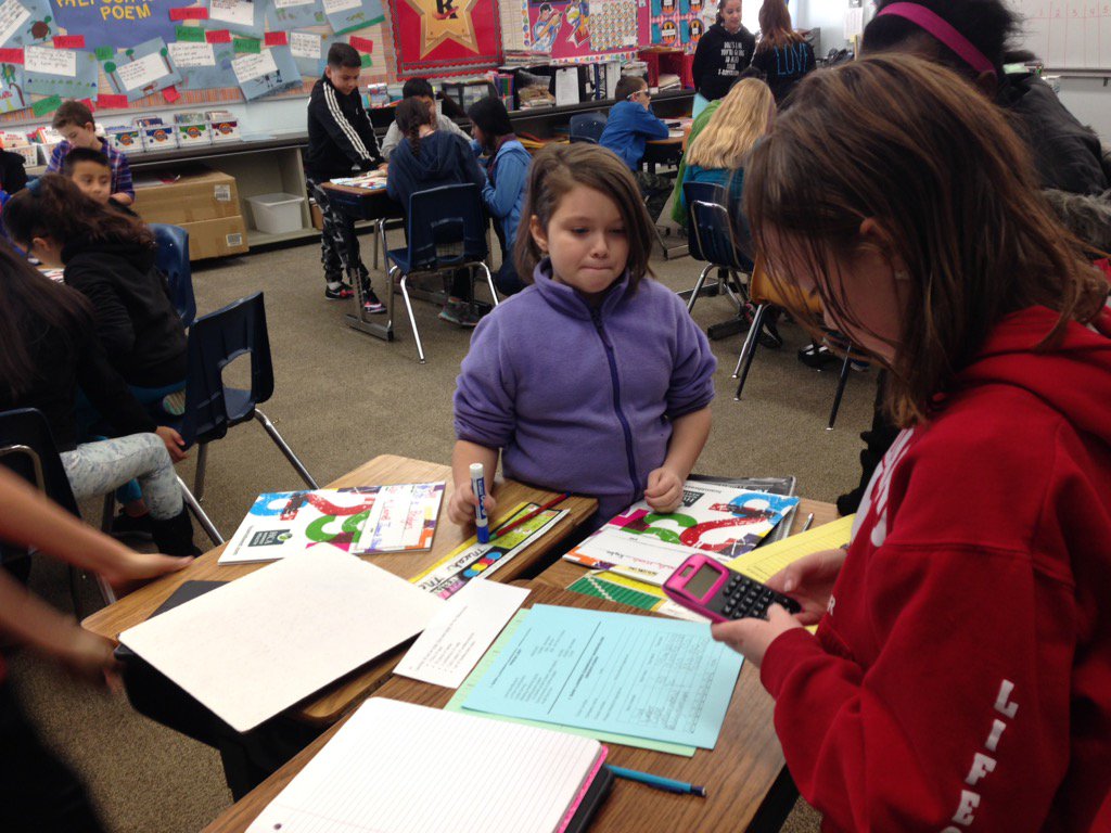 rhfreema's tweet photo. Excited about our math/engineering Bridge project! https://t.co/nNQdVOgUS2