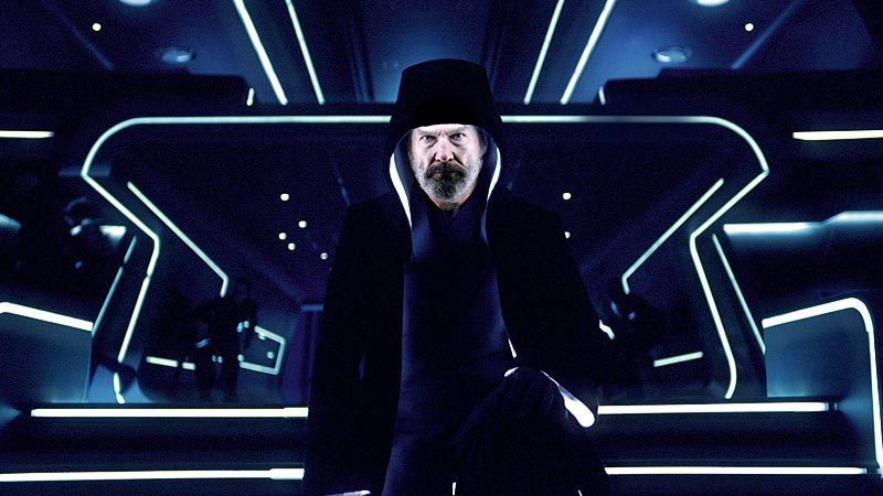 Happy Birthday to    & a slew of other great roles: JEFF BRIDGES. :D 