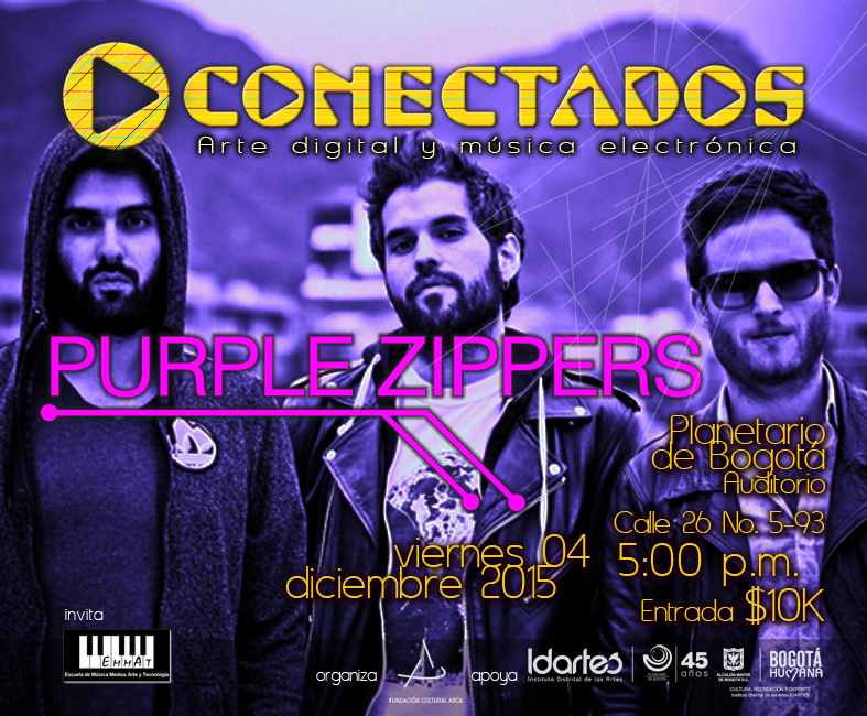 conecta2electro tweet picture