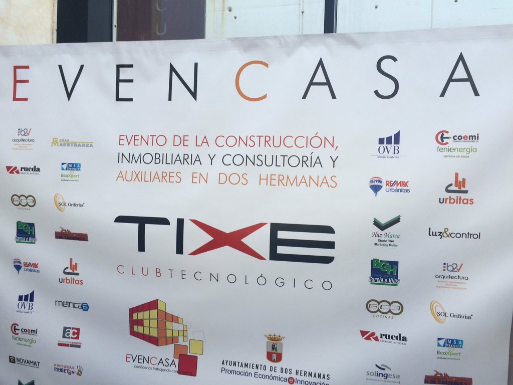 abarreravegazo's tweet photo. Gran experiencia #Evencasa. Clausura EVENCASA 2015. #exito #profesionales #remax https://t.co/jlF4TMhtW6