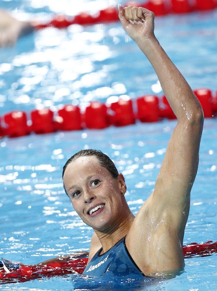 OROOOOO!!!! Giornata storica per #ItaliaTeam 🇮🇹 ! Grandissime le ragazze della staffetta 4x50 SL #Netanya2015