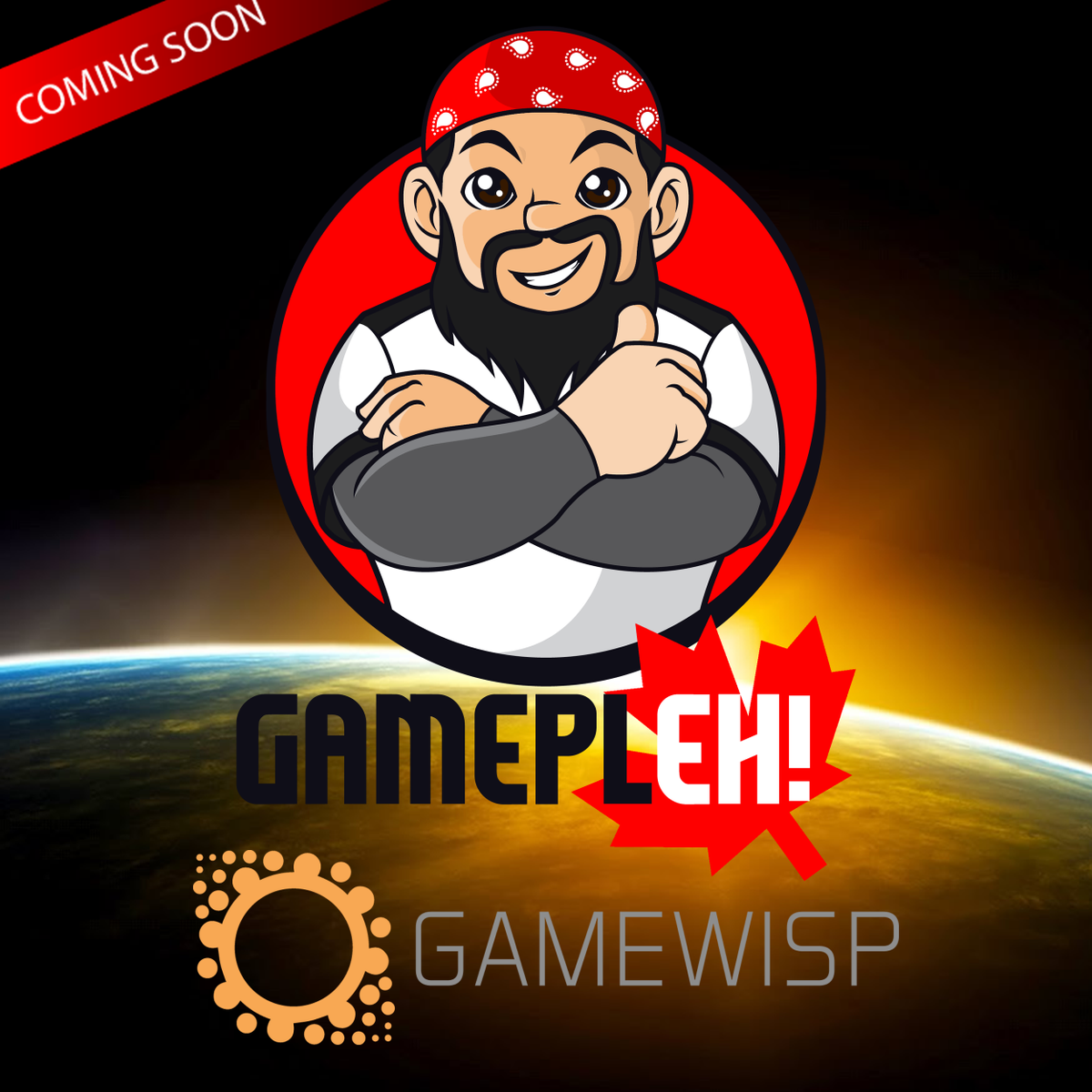 GameplEH's tweet photo. The great migration begins! #SubButtonForAll
Keep an eye open, more details coming soon! https://t.co/3X9xohHBiH