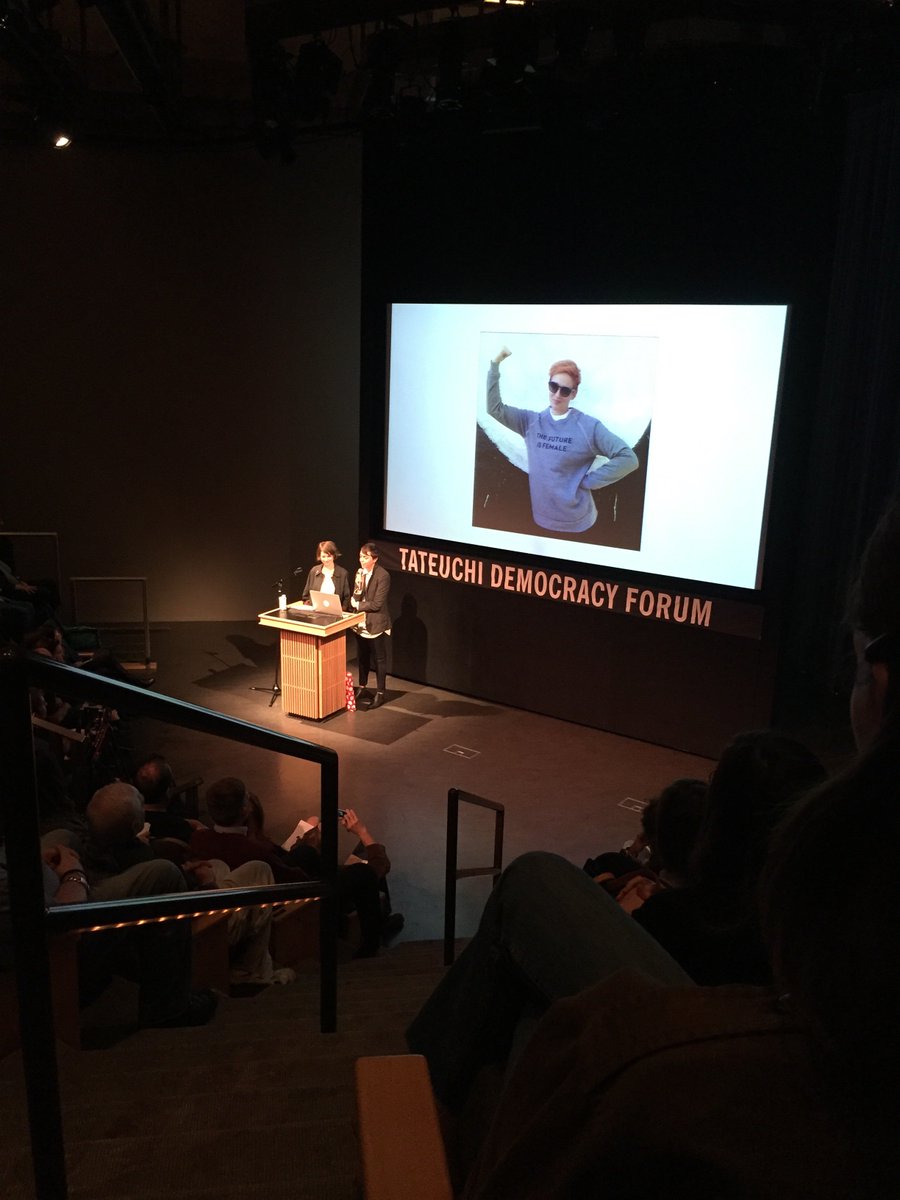 Justine Yu tweet media