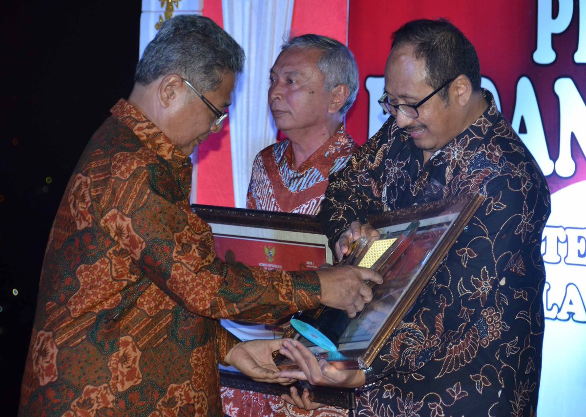 Dinas PUSDATARU Jateng tweet media