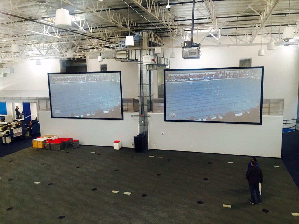 That's how we roll <a href="/SpeedoUSA/">Speedo USA</a> 🏊🏻 <a href="/USASwimming/">USA Swimming</a> #ATTNats #Live