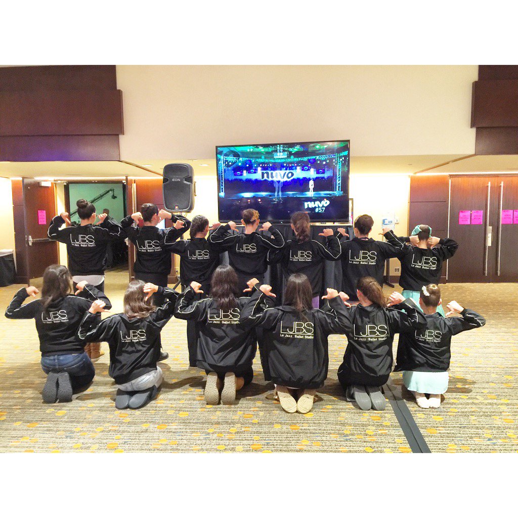 LJBSOficial's tweet photo. LJBS killing it❤️ @gonuvo #gonuvo #LJBS #BeLJBS #Proudly https://t.co/PfNjyVtGfZ