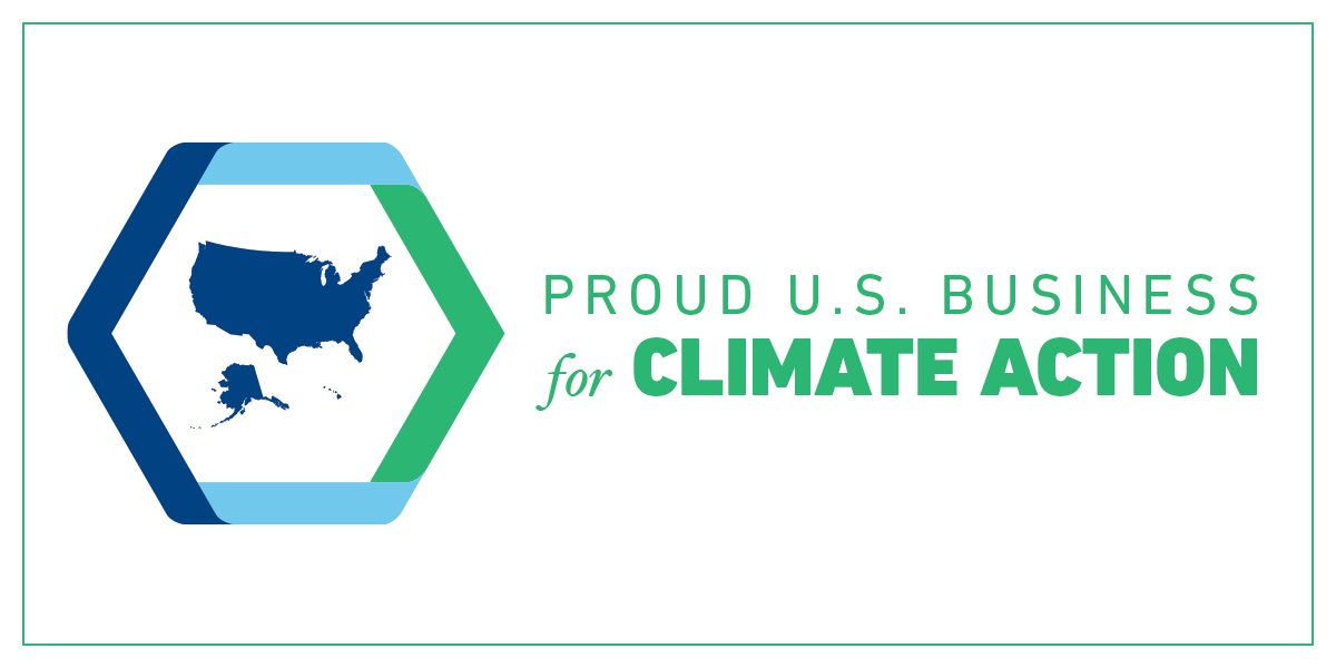 GourmetCoffeeCA's tweet photo. We are proud to be among 154 companies to have signed the American Business Act on Climate Pledge #ClimateSummit #LA https://t.co/GbmGlqazYt