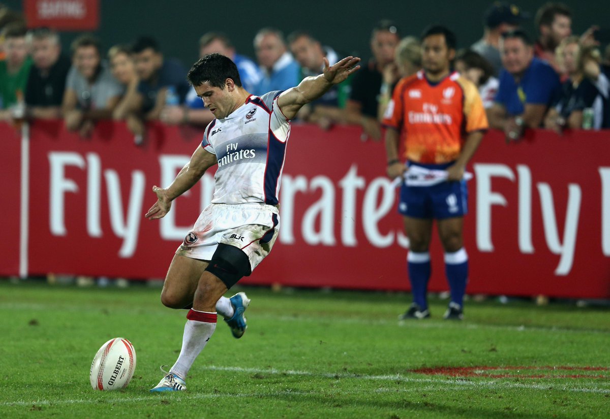 HSBC SVNS tweet media