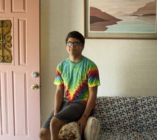 documentedyouth's tweet photo. Meet Junnyor-Legal citizen w/ undocumented mom &amp; brother #immigration #keepfamiliestogether https://t.co/2ouK1BtPNP https://t.co/eChfJVS6TM