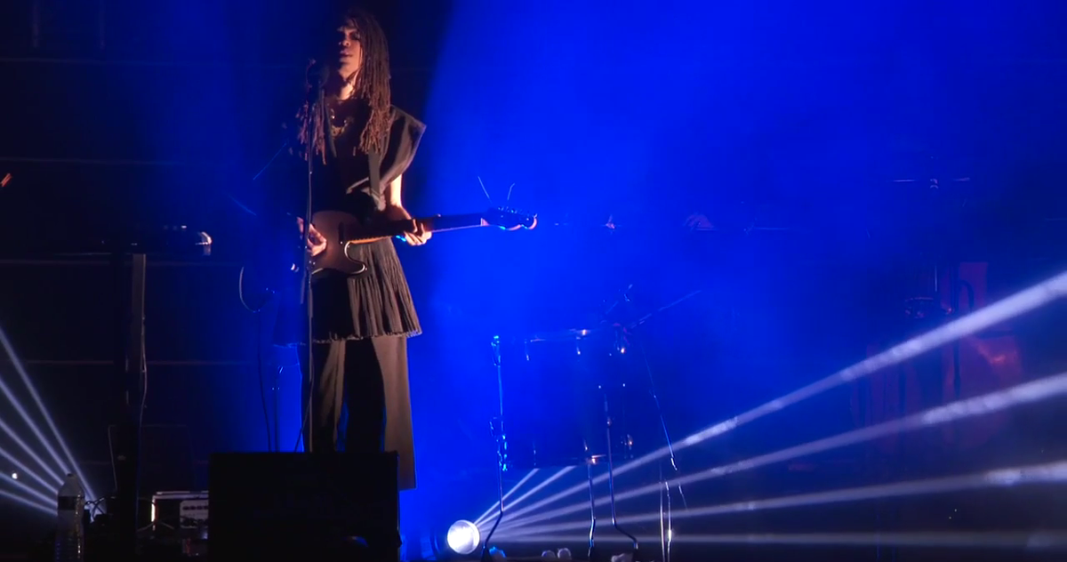 franceinfo_cult's tweet image. #Trans2015 Les concerts du jeudi 3 décembre aux @TransMusicales à (re)voir ici : francetv.in/3décembreTrans…