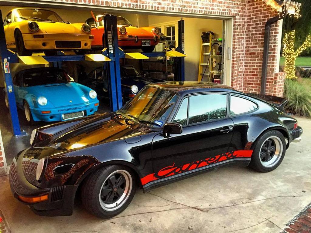 p911r's tweet image. Full House! 
#8t1sc #7T2911T #911IROC #7T2911E #8T8911 #p911r #classic911 ift.tt/1NvnYN9