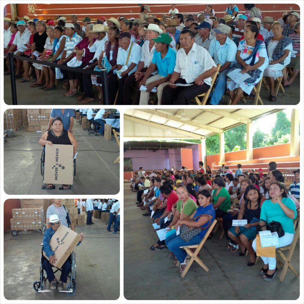 OznerolPacheco's tweet image. Entrega de televisiones digitales en Tenabo, Campeche @EPN @alitomorenoc @JoseAMeadeK @mariozamorag @JChanonaE