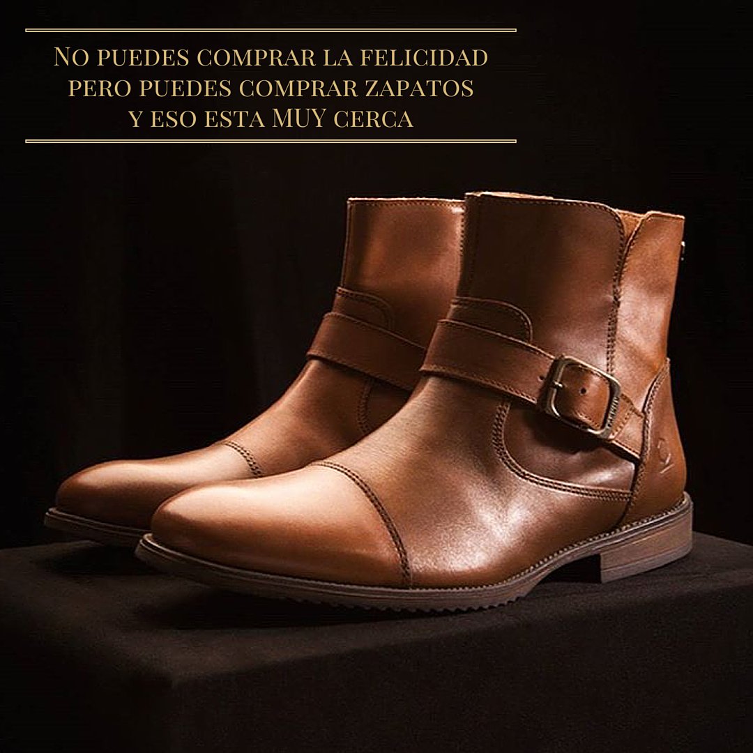 ML_Moda's tweet photo. No podemos comprar la felicidad, pero si un par de zapatos y eso esta muy cerca @ParunoSC #UnaDeMéxico https://t.co/QFZIW3kfRk