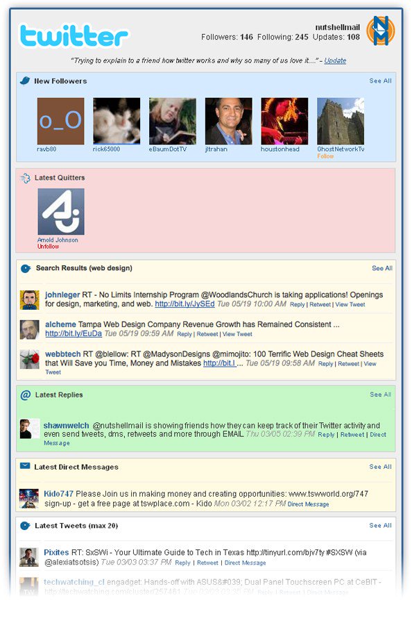 AurelieCoudouel's tweet image. #NutshellMail. La #veille #reseauxsociaux par mail bit.ly/1HHtsEj via @outilsveille