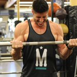 Photo by Muscle Academy (@MuscleAcademy_)