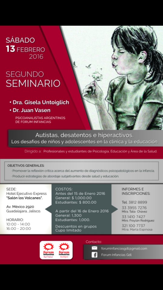 Favor de compartir la información :)