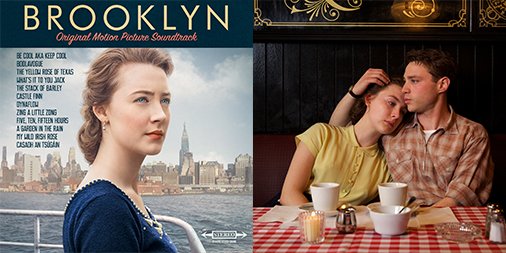 LakeshoreRecs's tweet photo. #NewMusicFriday: #BrooklynMovie Various Artists Album: https://t.co/59WAW7Gvwj Details: https://t.co/j6QnhcLXGV https://t.co/Y8fNj2g2rO