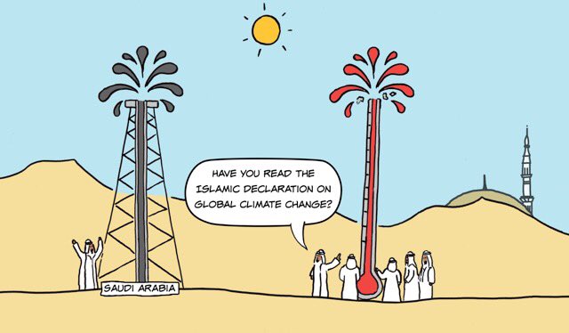 rmealla's tweet image. #ArabLeague have you heard of #IslamicDeclaration that asked all Muslims leaders to adopt 100% RE in #COP21 ?