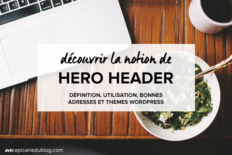 bujoteuse's tweet photo. #heroheader kezako? Réponse sur le #blog &amp; bonnes adresses! #webdesign #blogging #heroimage https://t.co/yXbEkC1Sjw https://t.co/OgmlkRuJIE