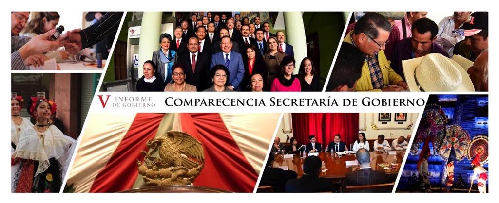 IVerJuventud's tweet photo. #Comparecencia @flavino_rios #5informeJD https://t.co/Dmauv6s9kI