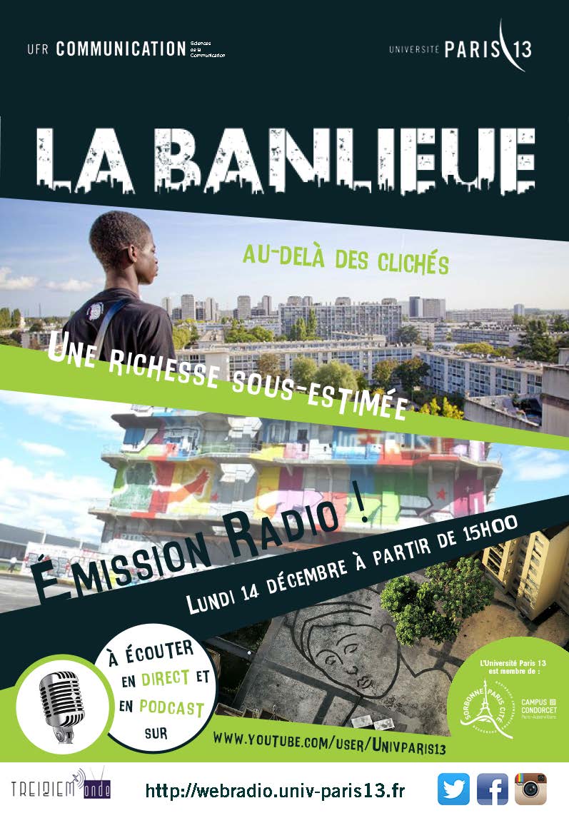 Fermeture de ce compte Twitter, suivez-nous désormais sur @TREIZIEM_ONDE en vue de #EmissionEnDirect du 14/12/15