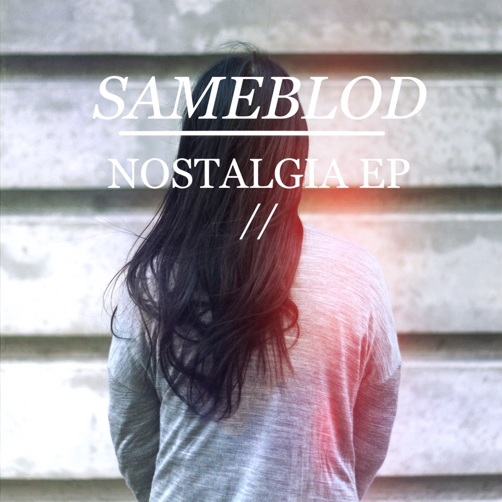 Sameblod's tweet image. open.spotify.com/album/2fcWEd2g…
