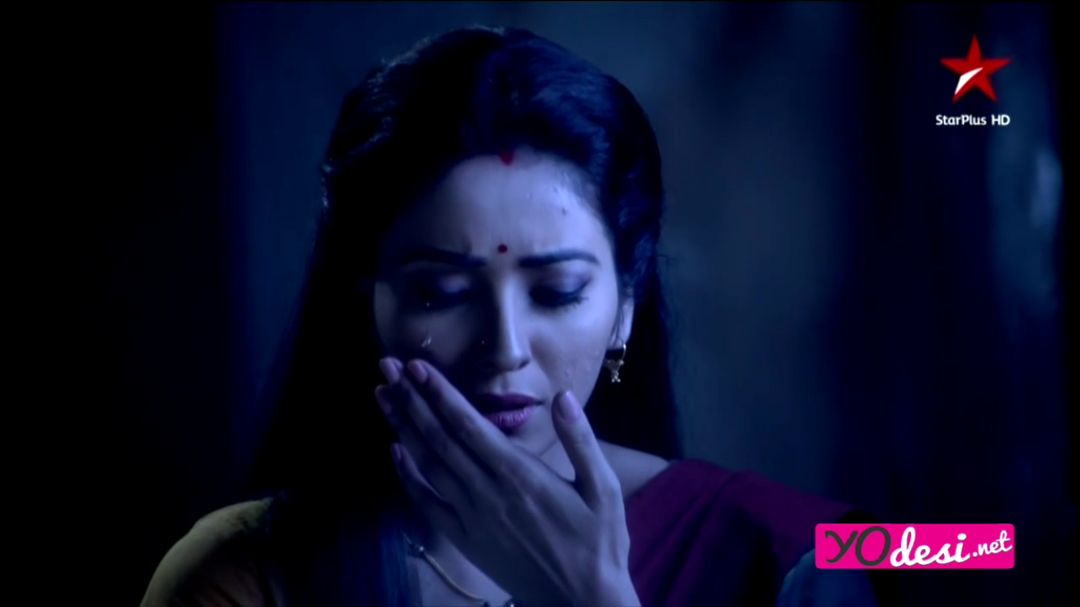 AshaNegi_Fans's tweet photo. Asha Negi as Koyal #KuchToHainTereMereDarmiyaan #KTHTMD #Koyal #4Dec2015 https://t.co/Lq83bgdaRc