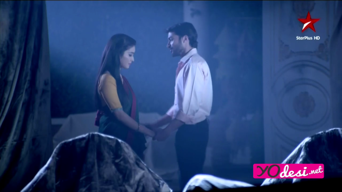 AshaNegi_Fans's tweet photo. #Koyal #Maddy #KuchToHainTereMereDarmiyaan #KTHTMD #4Dec2015 https://t.co/chWD7LCJYU