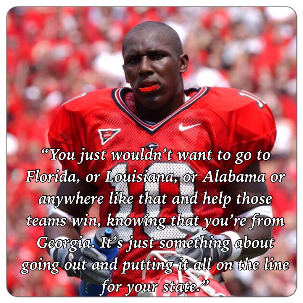 UGA Football Live on Twitter https//t.co/JDZbUB5Gde"