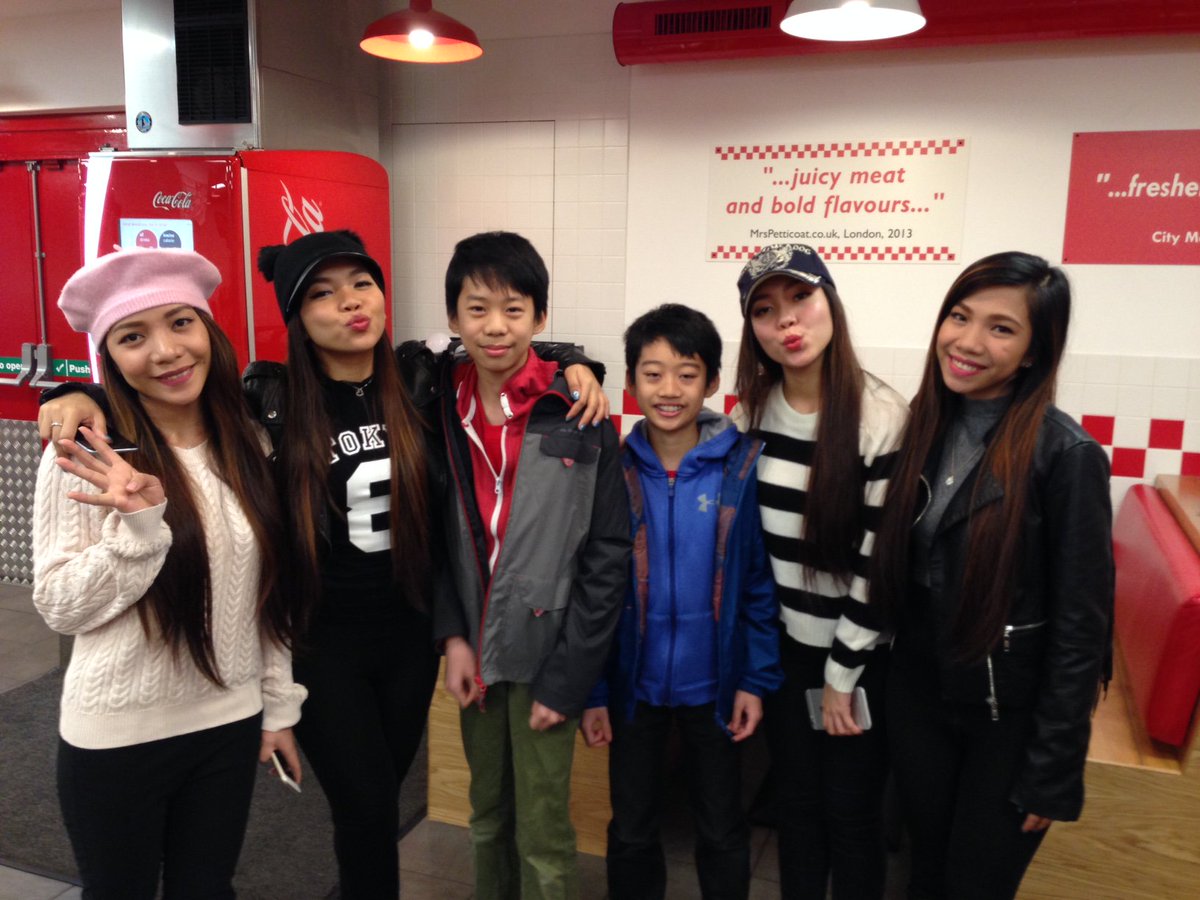 ASL_MatteoS21's tweet photo. Does anyone watch X-Factor????? #4thImpact #XFactor #FiveGuys #PinoyRocks https://t.co/t1SsEZMUiK