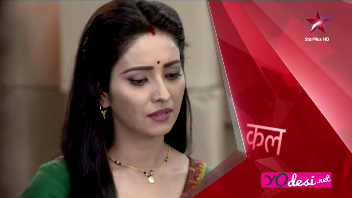AshaNegi_Fans's tweet photo. #Koyal #KuchToHainTereMereDarmiyaan #KTHTMD #4Dec2015 https://t.co/CK8NbBiwy7