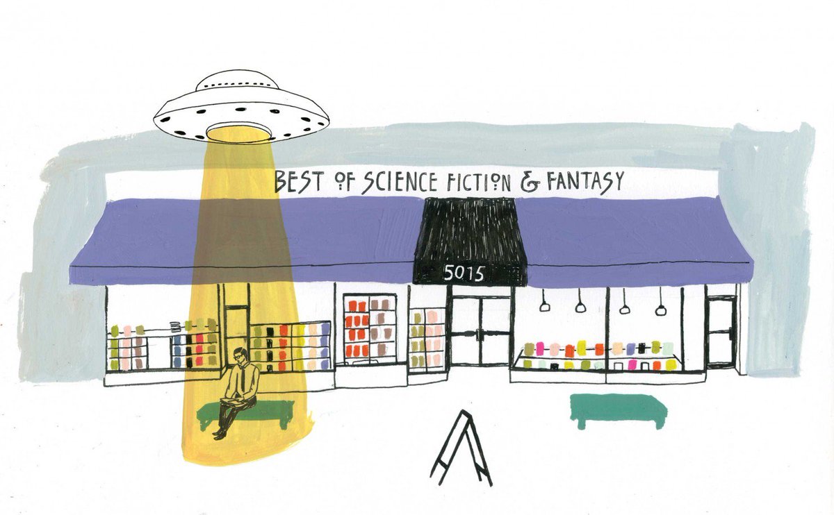 WatertownPubLib's tweet photo. Best science fiction and fantasy books of 2015 https://t.co/TFn2aF4TmN https://t.co/OFOGT8ZFMS