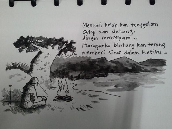 edelweisbasah's tweet photo. Abah Iwan - Melati Dari Jayagiri. https://t.co/JR4yyjKSxt
