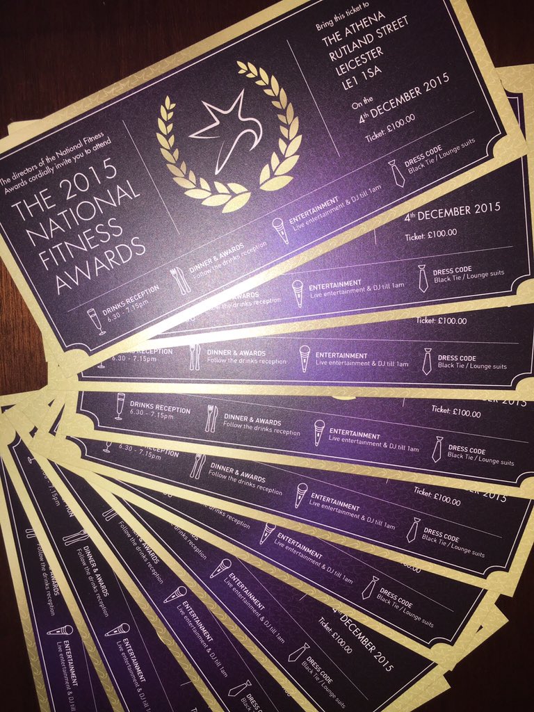 GymcoBelfast's tweet image. A huge night for all involved, wishing all the competitors the best of luck in tonight's @FitnessAwards #Leaders