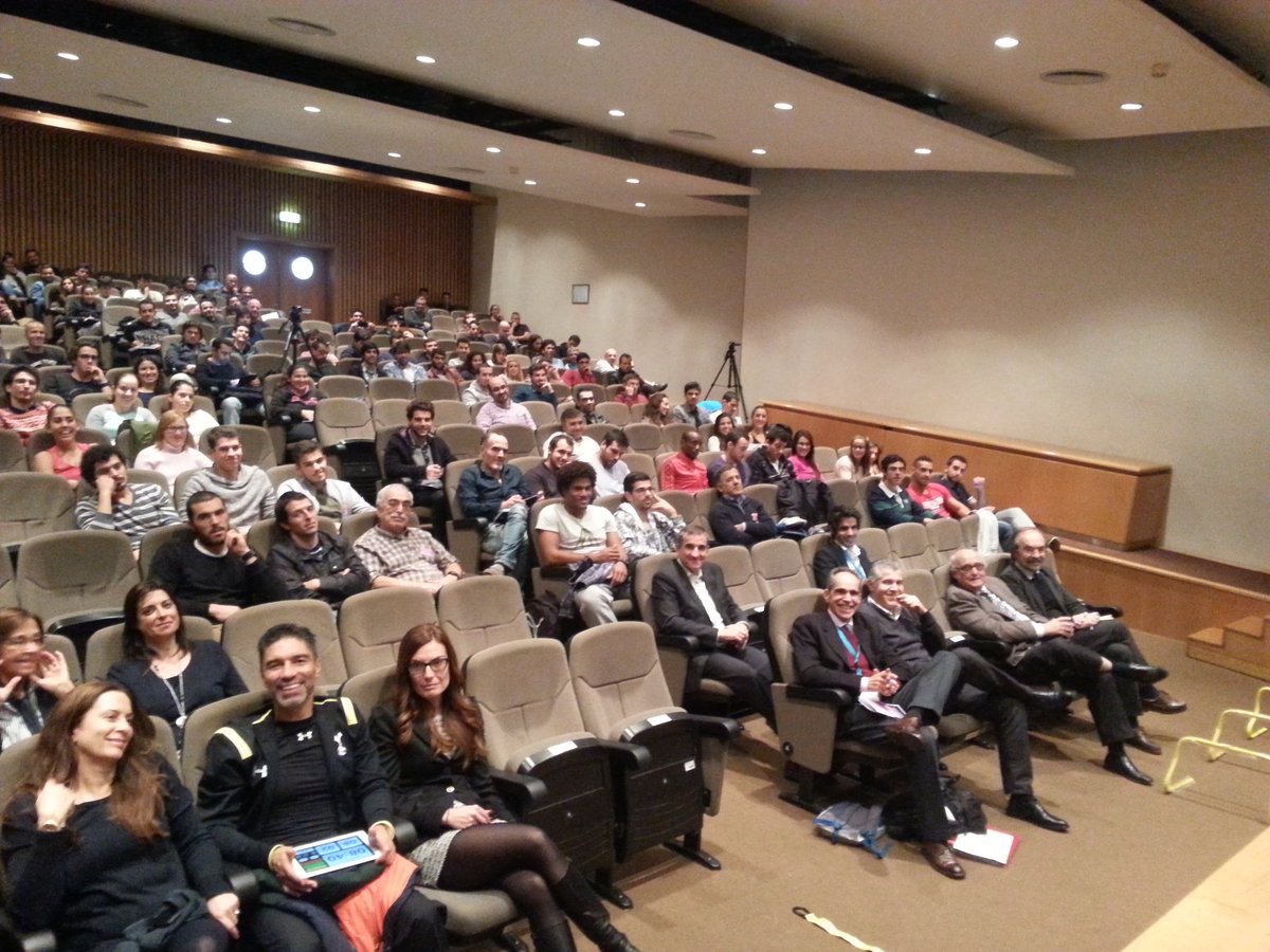 AFaigenbaum's tweet photo. Thanks @ismai in porto for 300+ at youth s &amp; c conf https://t.co/G0Q5vA9iBb