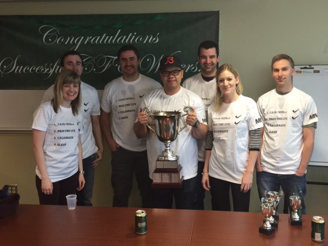MNP_Careers's tweet photo. We're proud to congratulate our #CFE2015 writers in Winnipeg #congrats #CPA https://t.co/XpxiJMlgHJ