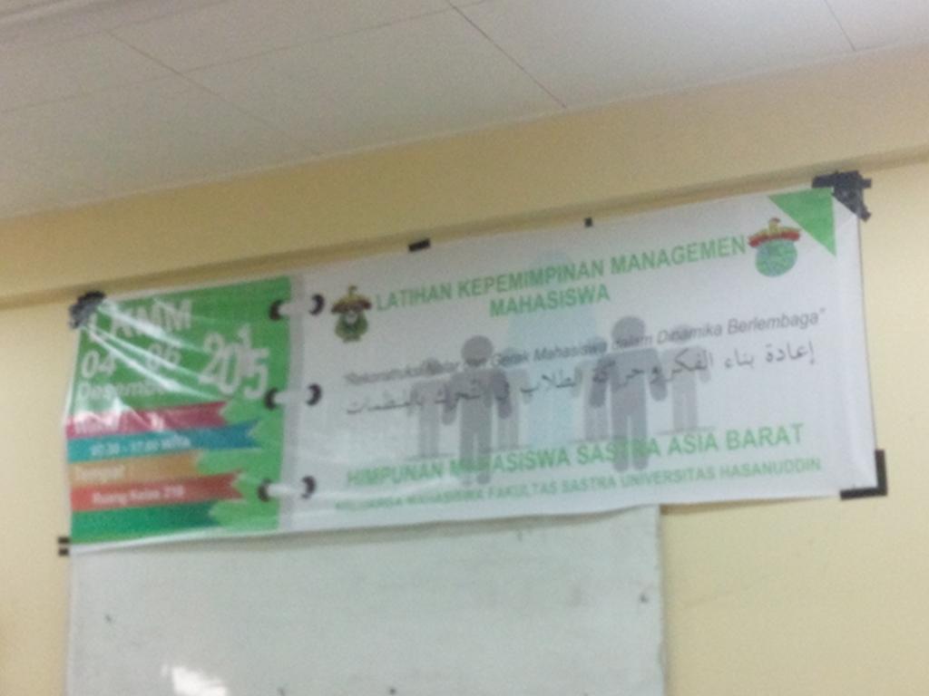 Fakultas Sastra UH tweet media