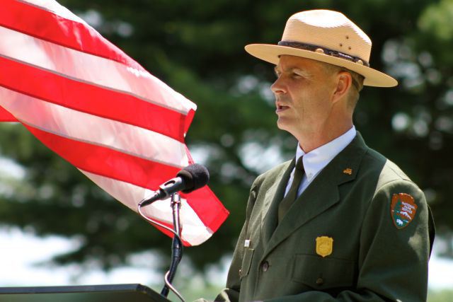 Interview: John J. Hennessy – The First Battle of Manassas: “An End to Innocence,” July… bullrunnings.wordpress.com/2015/12/04/int…