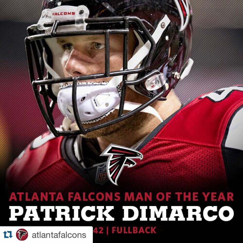 Help me win $20K for <a href="/childrensatl/">Children's</a> by tweeting the hashtag #DiMarcoWPMOYChallenge as much as you can!