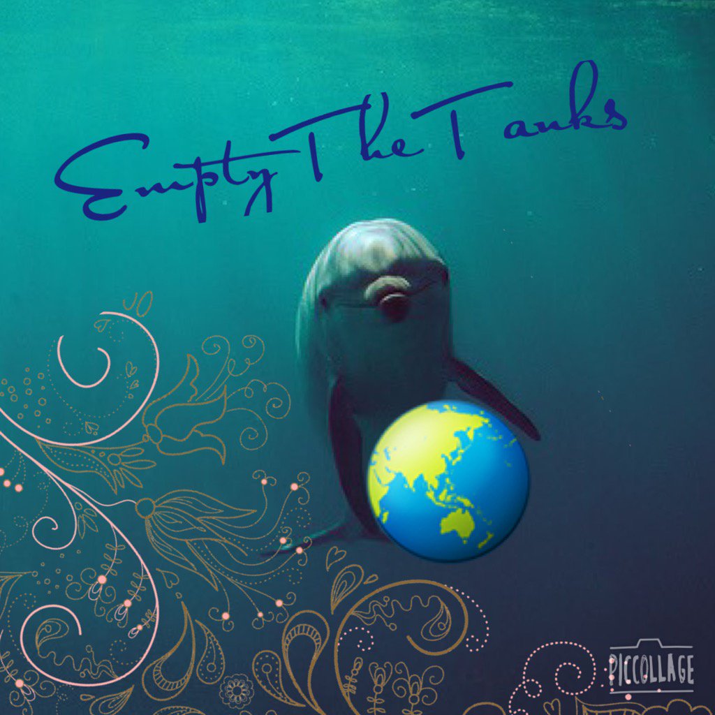 moejunko's tweet photo. #EmptyTheTanks
#tweet4taiji
#Tweet4Dolphins
#Broome
#FreeBaliDolphins
#SouthKorea
#China
#Putin
#asesn https://t.co/d6fIqeT0c8