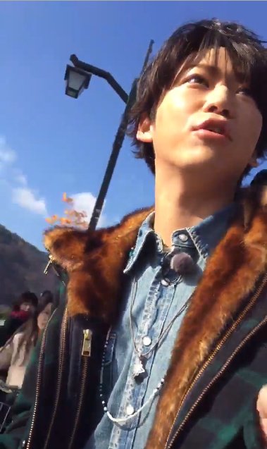 埋め込み画像への固定リンク