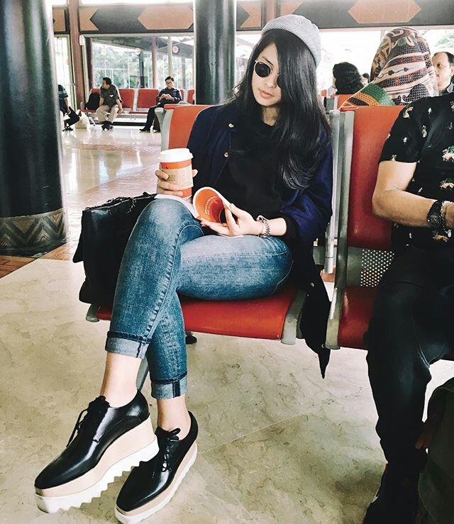 Ready to go <a href="/KotaManado/">Kota Manado</a> 🙌😁🙌