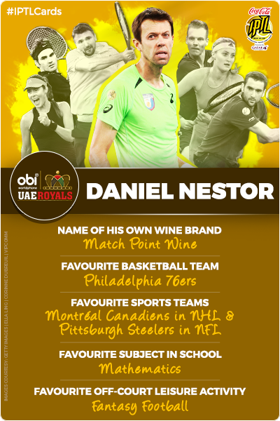 iptl's tweet photo. @BarStud Nestor now nests in your #IPTLCards collection! Have you completed your collection yet? https://t.co/BYssDLj75V